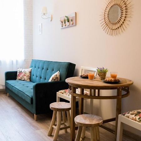 Apartmán Apartament Starowka 4 Stary Toruń Exteriér fotografie