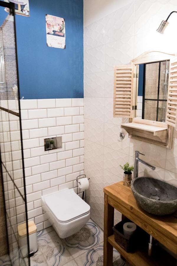Apartmán Apartament Starowka 4 Stary Toruń Exteriér fotografie