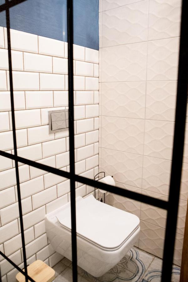 Apartmán Apartament Starowka 4 Stary Toruń Exteriér fotografie