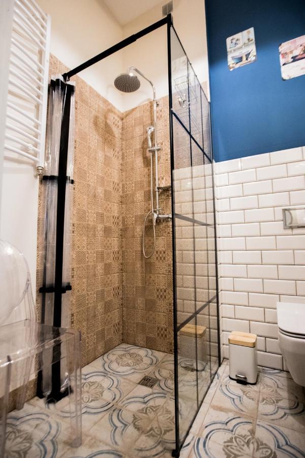 Apartmán Apartament Starowka 4 Stary Toruń Exteriér fotografie