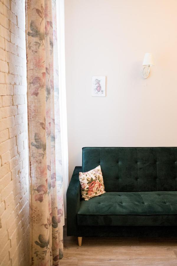 Apartmán Apartament Starowka 4 Stary Toruń Exteriér fotografie